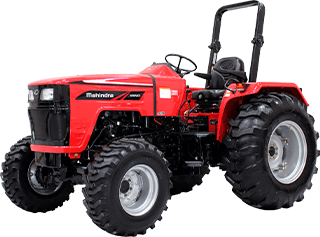 Tractors for sale in 
